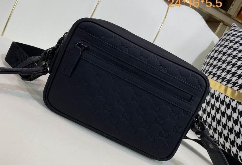 Replica Gucci Bags 1:1 2323-5 24X16X5.5cm WP