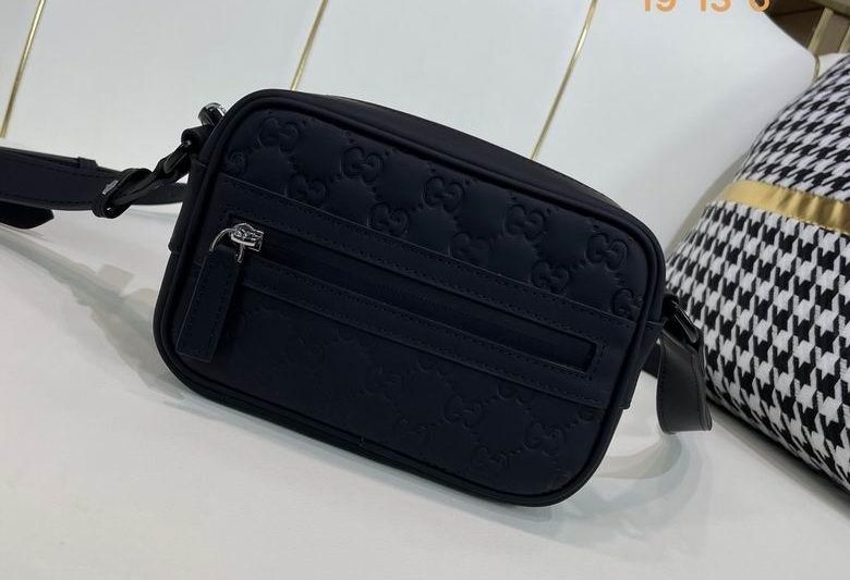 Replica Gucci Bags 1:1 2322-5 19X13X6cm WP