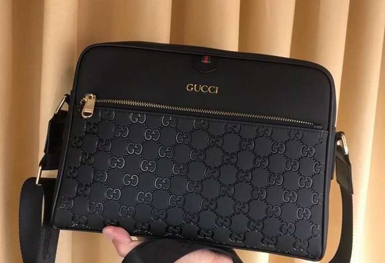 Replica Gucci Bags 1:1 501-4 25X28X5cm WP