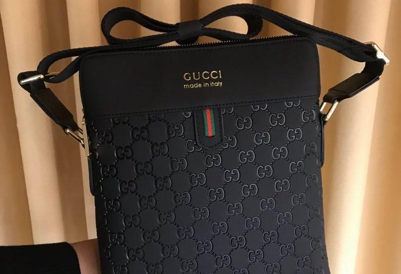 Replica Gucci Bags 1:1 389-4 25X28X5cm WP