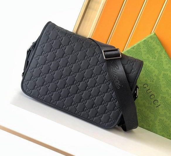 Replica Gucci Bags 1:1 7055-4 26X20X6cm WP