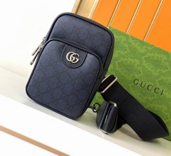 Replica Gucci Bags 1:1 752565 12X18X7cm WP