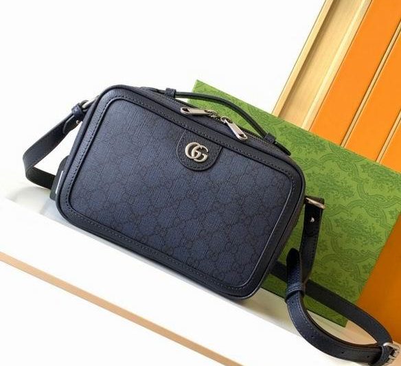 Replica Gucci Bags 1:1 739392 24X7X16cm WP