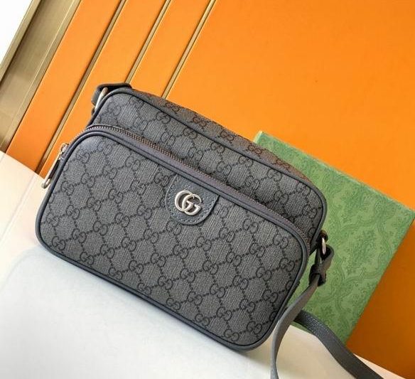 Replica Gucci Bags 1:1 723312 24X9X16cm WP 2colour