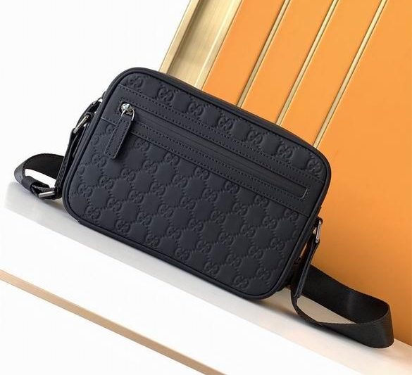 Replica Gucci Bags 1:1 7053-5 25X18X5cm WP