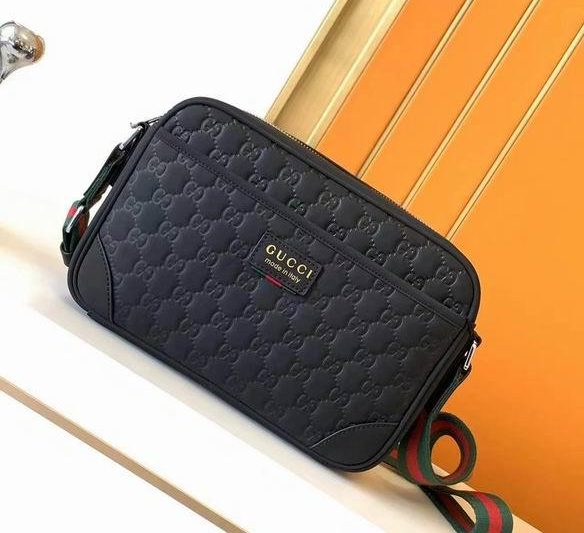 Replica Gucci Bags 1:1 7041-4 28X19X6.5cm WP