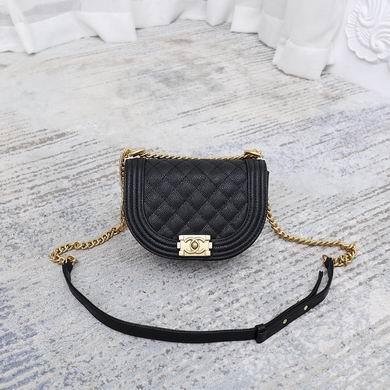 1:1 Replica Chanel Bags Le Boy 3613 18cm WO