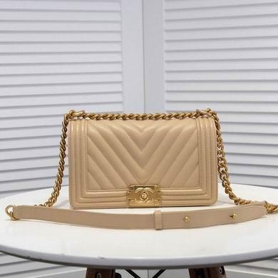 1:1 Replica Chanel Bags 67086-12 25X15X8cm WO