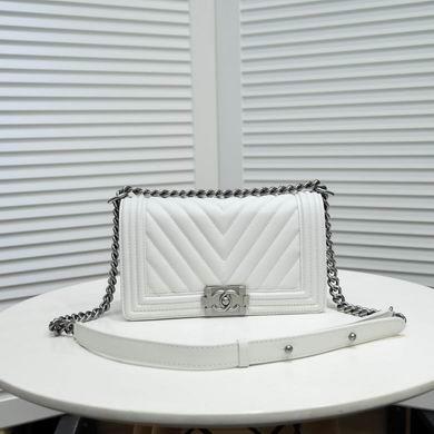 1:1 Replica Chanel Bags 67086-8 25X15X8cm WO