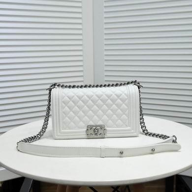 1:1 Replica Chanel Bags 67086-6 25X15X8cm WO