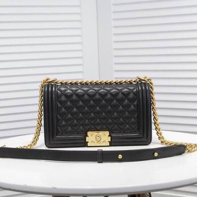1:1 Replica Chanel Bags 67086-5 25X15X8cm WO