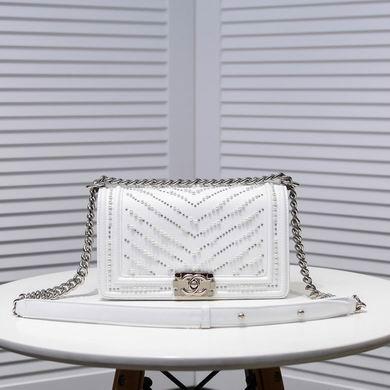 1:1 Replica Chanel Bags 67086 25cm WO