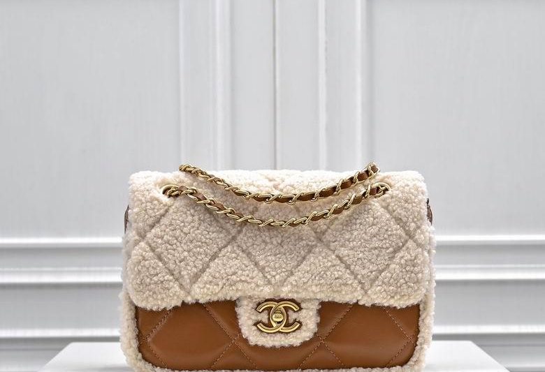 1:1 Replica Chanel Bags 81151 16X23.5X7.5cm XMY 2colour