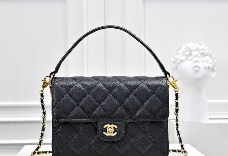 1:1 Replica Chanel Bags 1212 23X16cm XMY 2colour