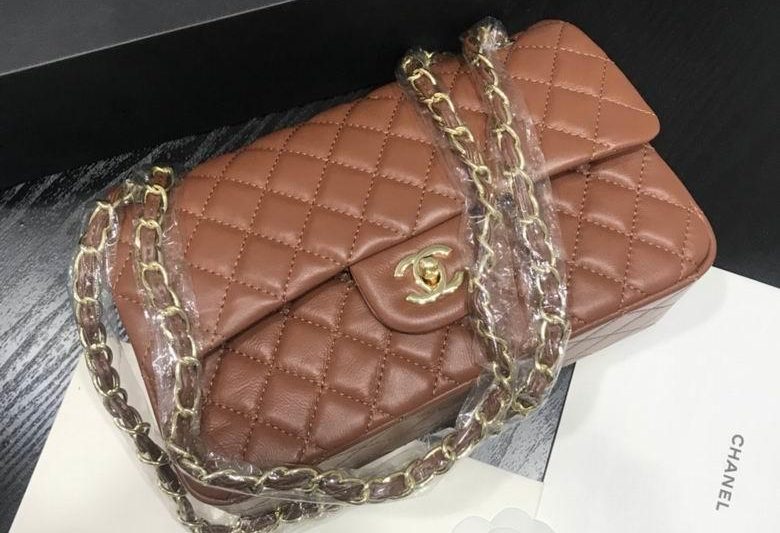 1:1 Replica Chanel Bags 1112 25.5X16X7cm XMY