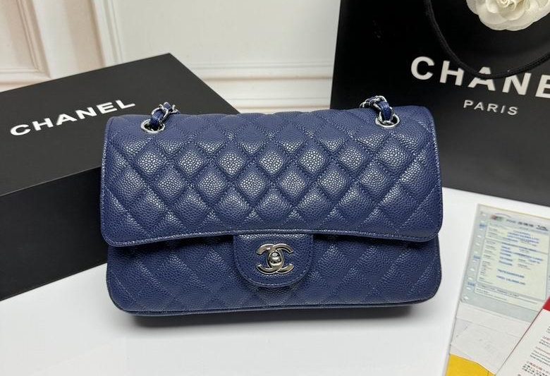 1:1 Replica Chanel Bags CF1112 25X14X7cm XMY
