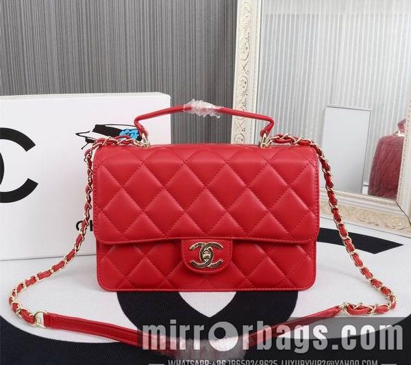 1:1 Replica Chanel Bags 1012 25X15X8cm XMY 3colour