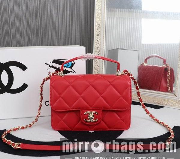 1:1 Replica Chanel Bags 1011 20X15X8cm XMY 3colour