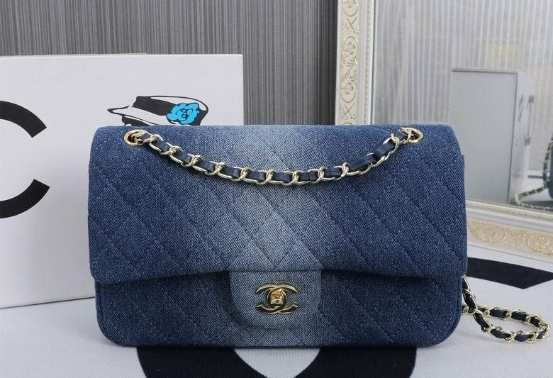 1:1 Replica Chanel Bags 1112 25cm XMY-1