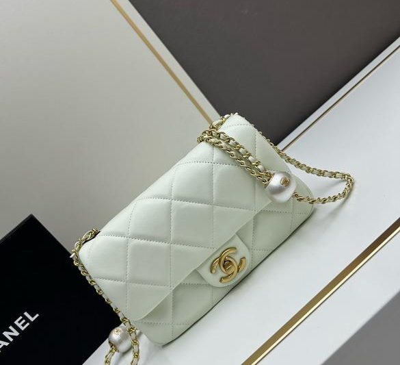 1:1 Replica Chanel Bags Chanel 5118 13×20.5×6.5cm jj2