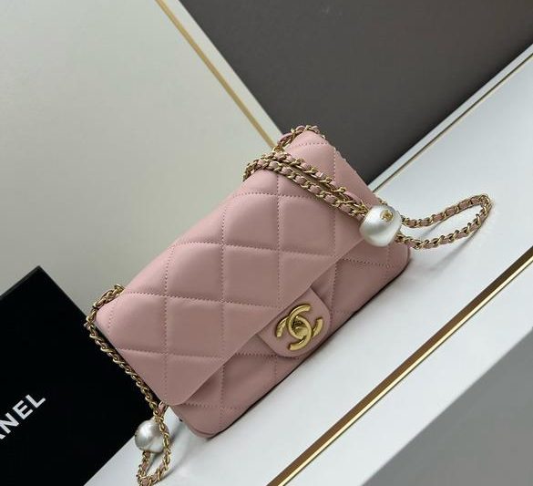 1:1 Replica Chanel Bags Chanel 5118 13×20.5×6.5cm jj1