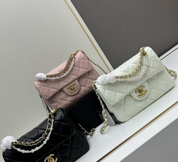 1:1 Replica Chanel Bags Chanel 5116 20×14.5x7cm jj1