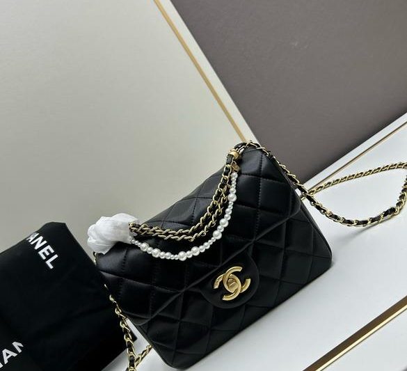 1:1 Replica Chanel Bags Chanel 5116 20×14.5x7cm jj