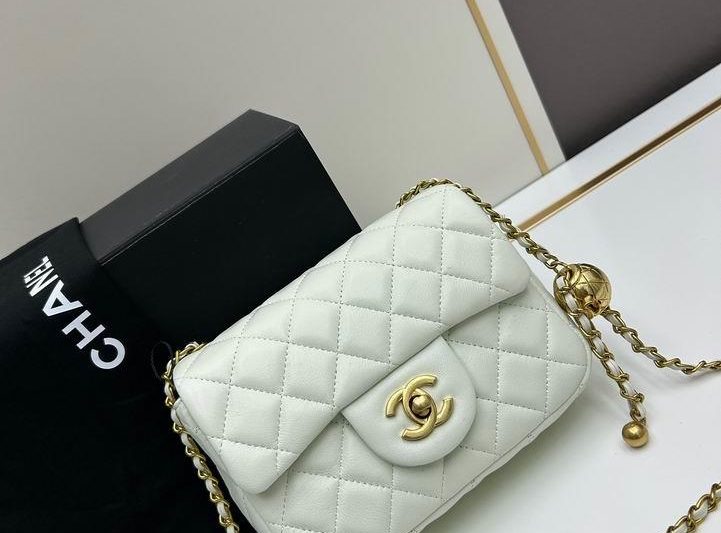 1:1 Replica Chanel Bags Chanel 5112 13x18x7cm jj2
