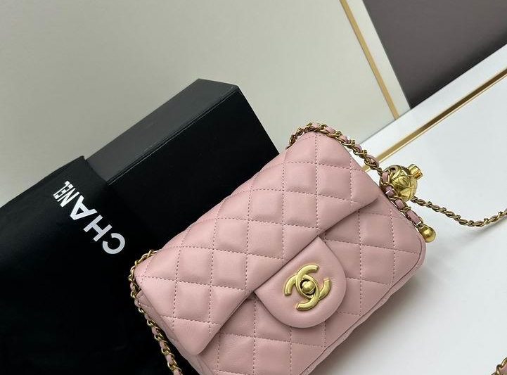 1:1 Replica Chanel Bags Chanel 5112 13x18x7cm jj1