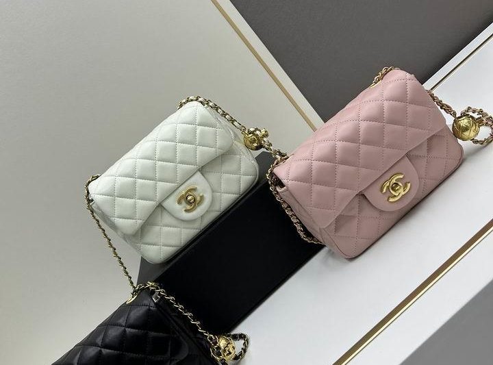 1:1 Replica Chanel Bags Chanel 5112 13x18x7cm jj