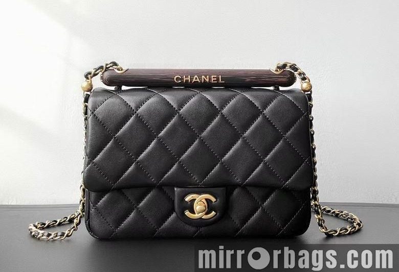 1:1 Replica Chanel Bags 9031 13.5X21X6cm WO