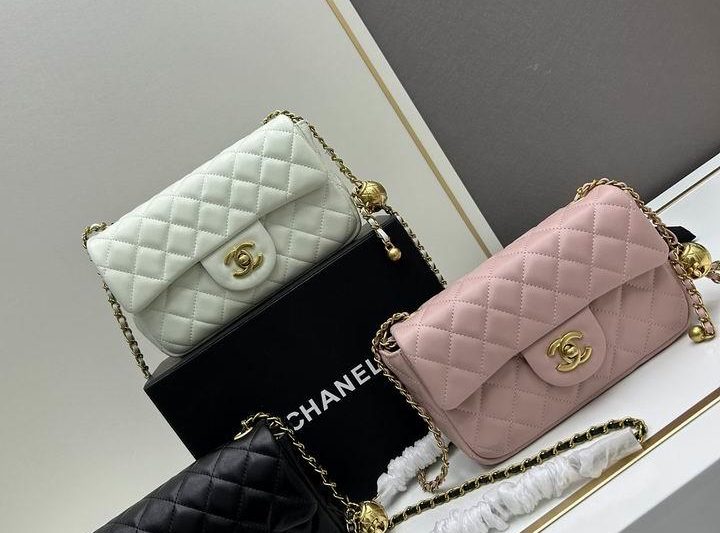 1:1 Replica Chanel Bags Chanel 5111 14x20x8cm jj