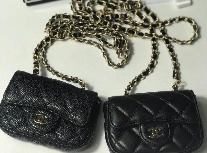 1:1 Replica Chanel Bags Chanel A8900 11x8x2.5cm zy