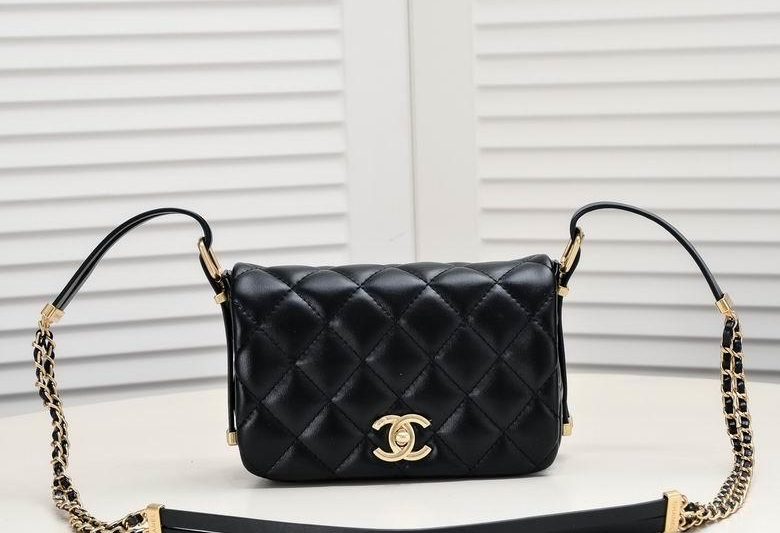 1:1 Replica Chanel Bags 9033 19X13X8cm WO