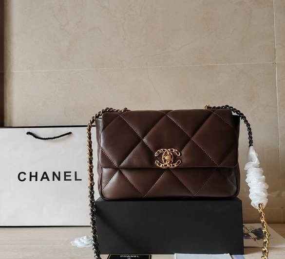 1:1 Replica Chanel Bags 8068 30X20X10cm WO
