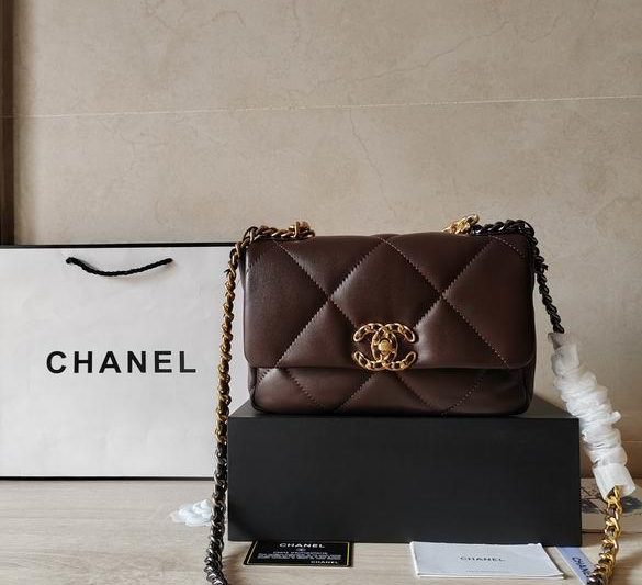 1:1 Replica Chanel Bags 8067 26X16X9cm WO