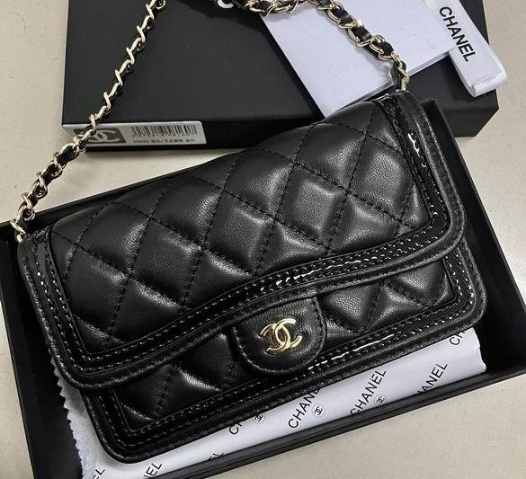 1:1 Replica Chanel Bags A9688