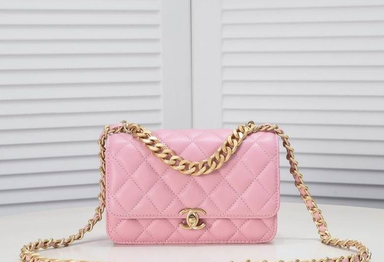 1:1 Replica Chanel Bags 9108 23X14X8cm WO 3colour