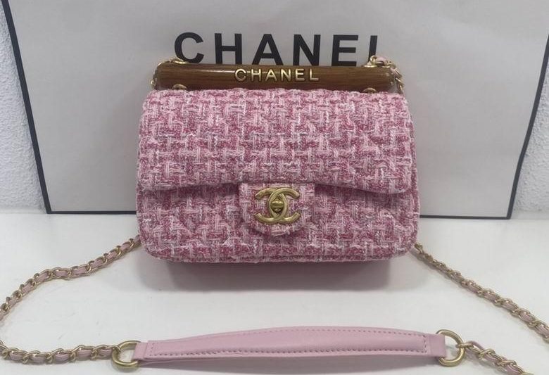 1:1 Replica Chanel Bags AS8630 20cm WO 4colour