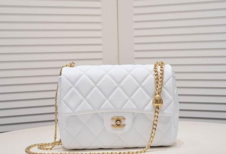 1:1 Replica Chanel Bags 3892 19X24X9cm WO 3colour