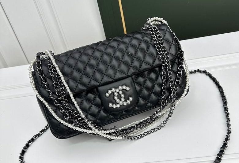 1:1 Replica Chanel Bags 3632 24X7X14cm WO