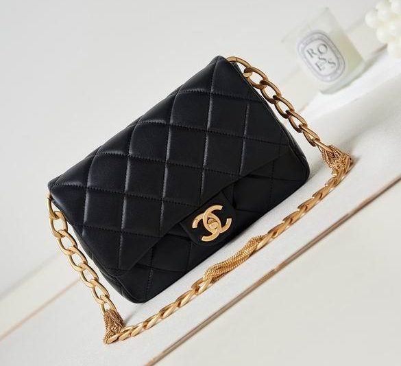 1:1 Replica Chanel Bags 9030 17X21X6cm WO