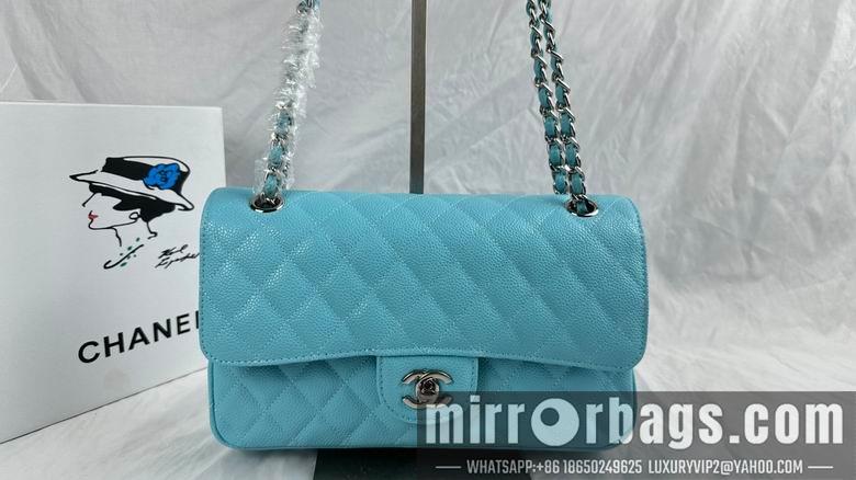 1:1 Replica Chanel Bags 1112 25.5X16X7cm WO 2colour