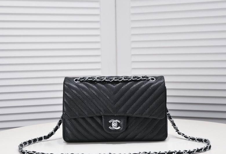 1:1 Replica Chanel Bags 1112 25.5X15X7.5cm WO