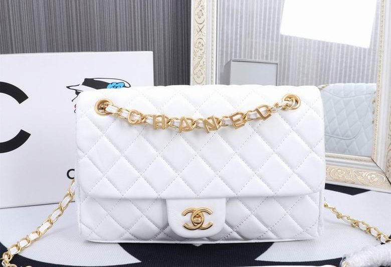 1:1 Replica Chanel Bags 1023 26X14X7cm WO 3colour