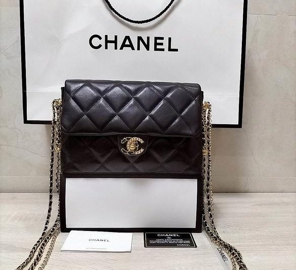 1:1 Replica Chanel Bags 81129 25X4X15cm WO