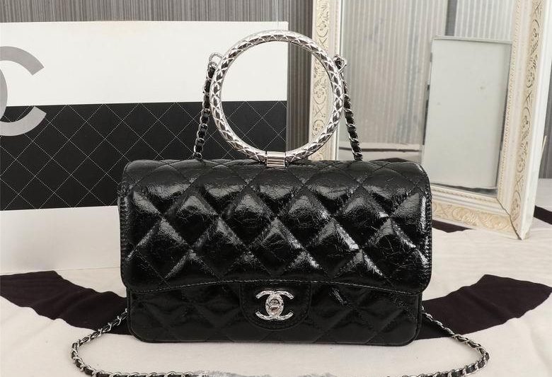 1:1 Replica Chanel Bags 8949 26X17X7cm WO