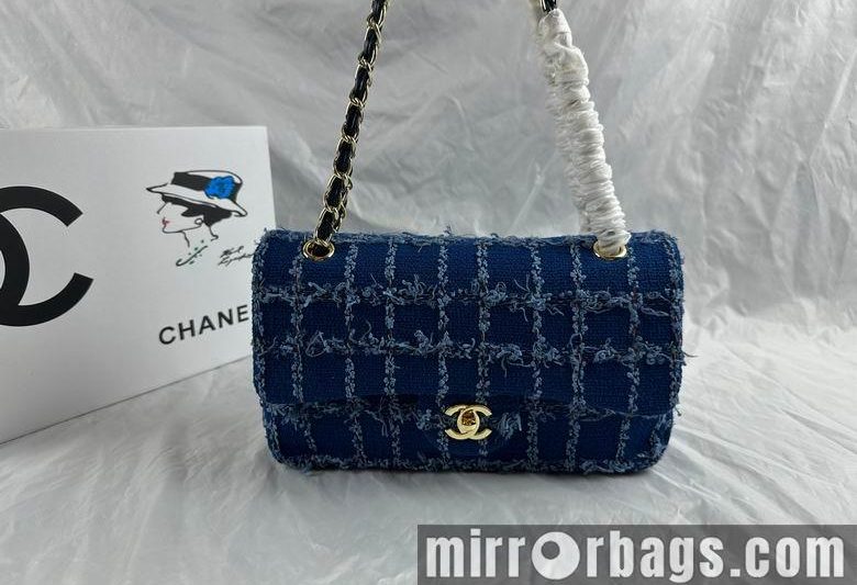 1:1 Replica Chanel Bags 1112 25cm WO 4colour-1