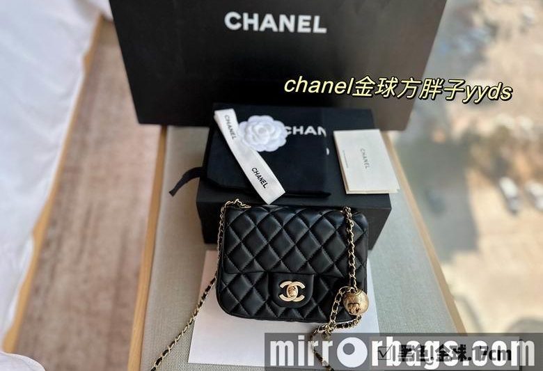 1:1 Replica Chanel Bags 17X13cm 041005
