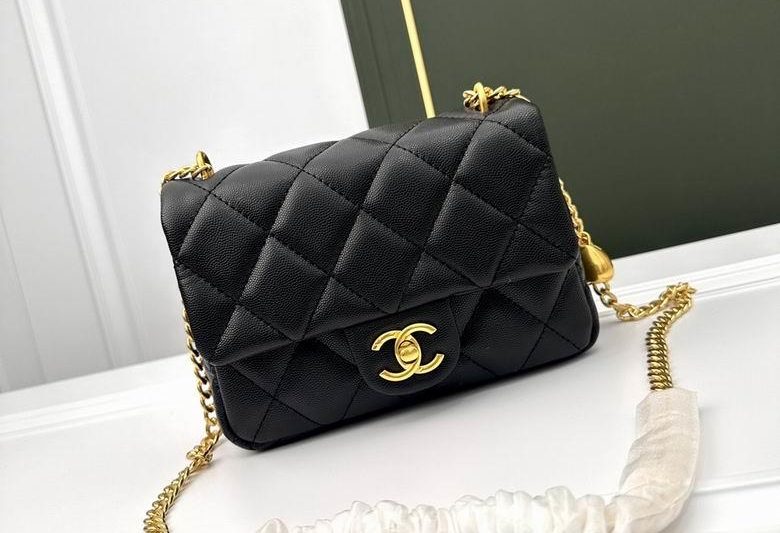 1:1 Replica Chanel Bags 11333 20X6X15cm